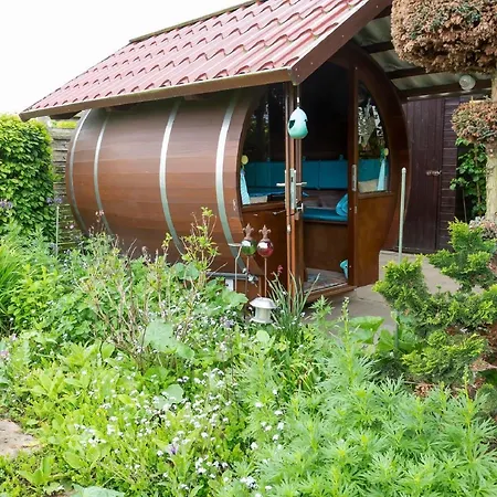 Althaus Διαμέρισμα *