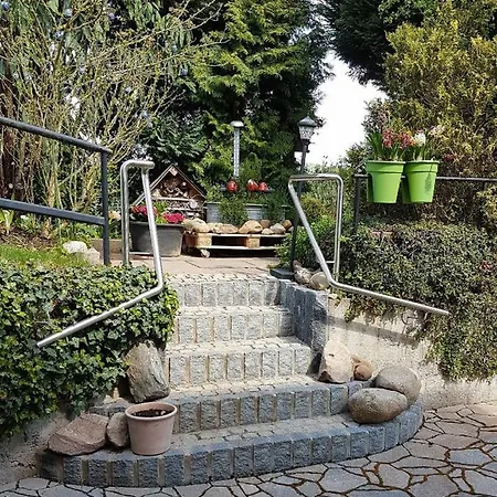 Althaus Διαμέρισμα Άινμπεκ