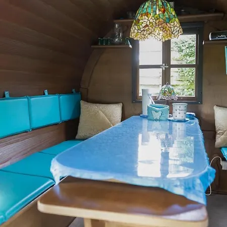 Διαμέρισμα Althaus *