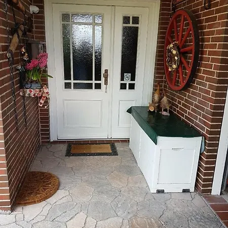 Althaus Διαμέρισμα *