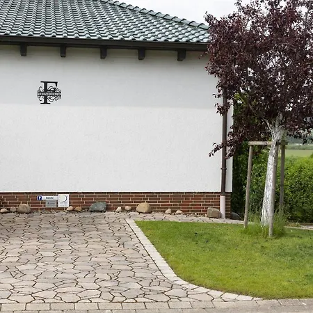 Апартаменты Althaus