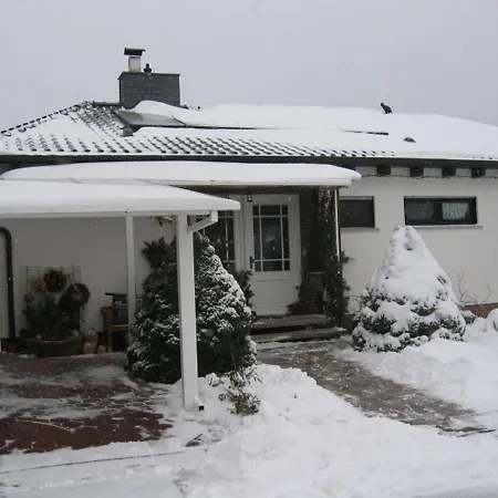 Althaus Διαμέρισμα