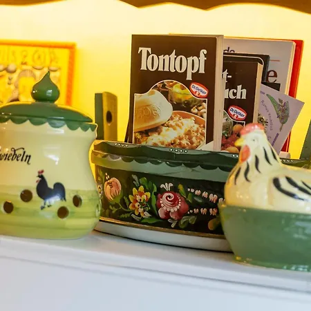 Althaus Διαμέρισμα