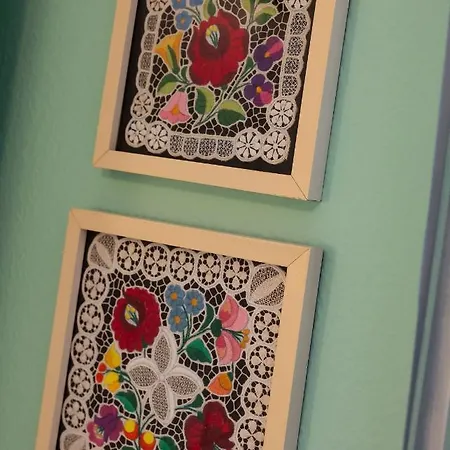 Althaus Διαμέρισμα Άινμπεκ