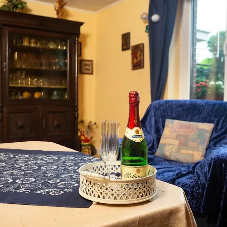 Διαμέρισμα Althaus *