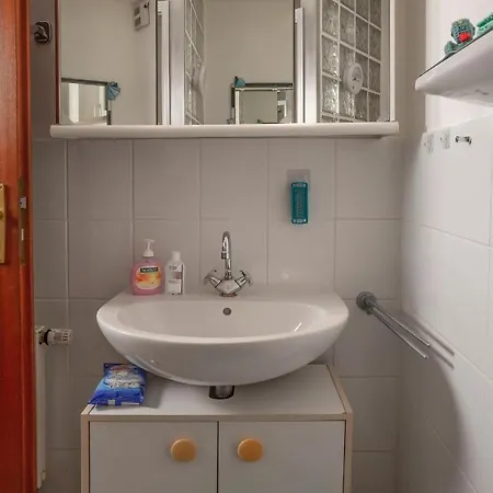 Διαμέρισμα Althaus Άινμπεκ