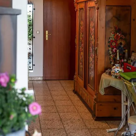 Διαμέρισμα Althaus