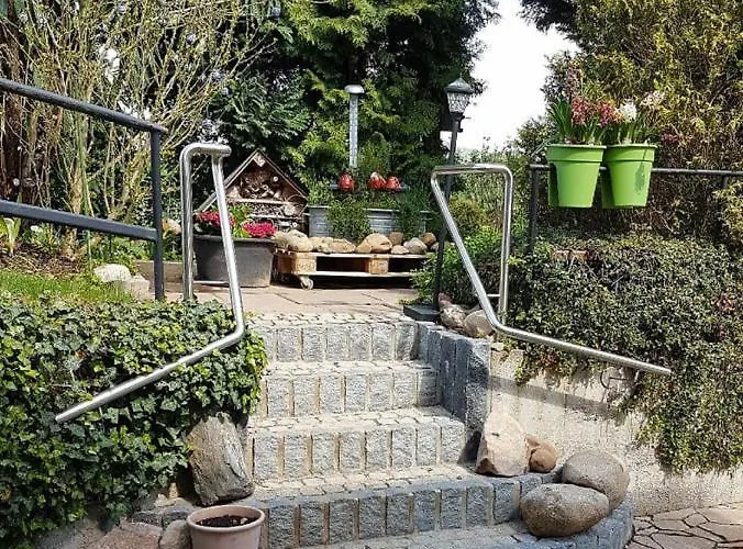 Althaus Lägenhet Einbeck