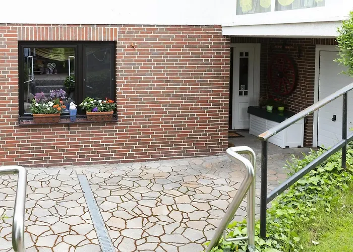 Lägenhet Althaus Einbeck