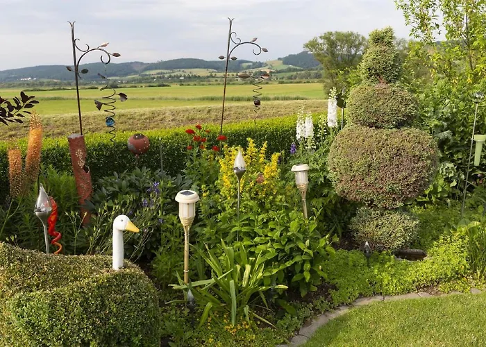 Lägenhet Althaus Einbeck