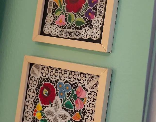 Althaus Lägenhet Einbeck