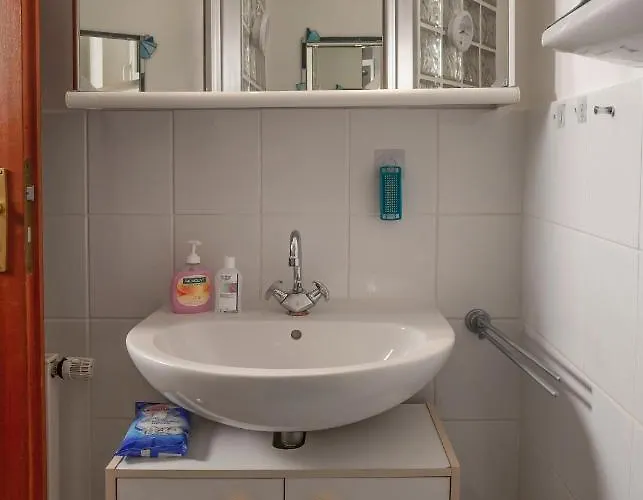 Lägenhet Althaus Einbeck